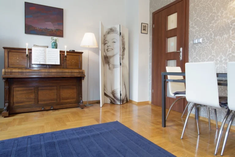 Szewska Studio - Just Stay Apartments