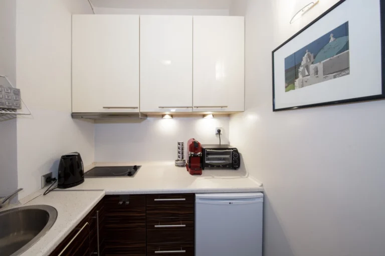 Szewska Studio - Just Stay Apartments