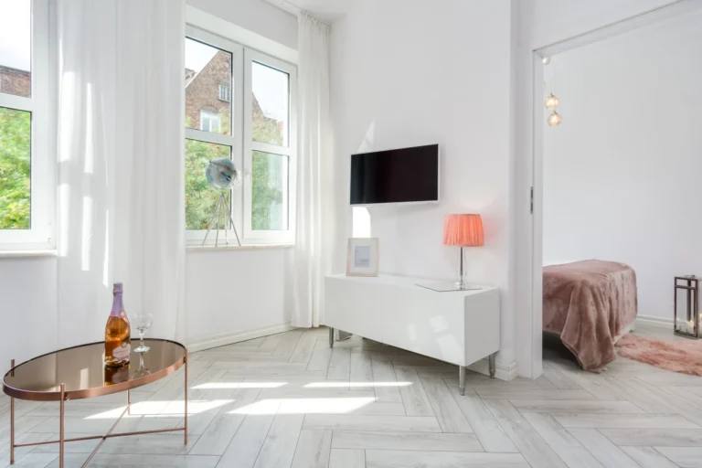Apartament Złotników Marble - Just Stay Apartments