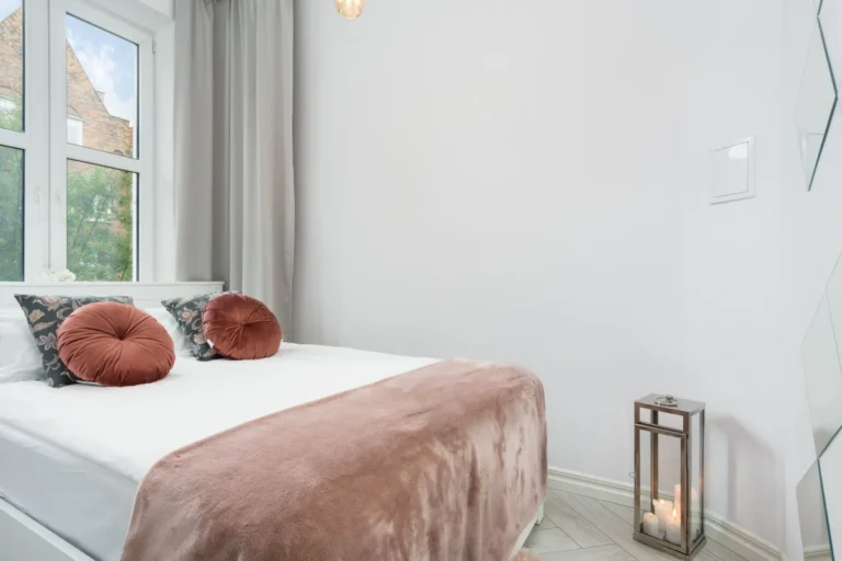 Apartament Złotników Marble - Just Stay Apartments