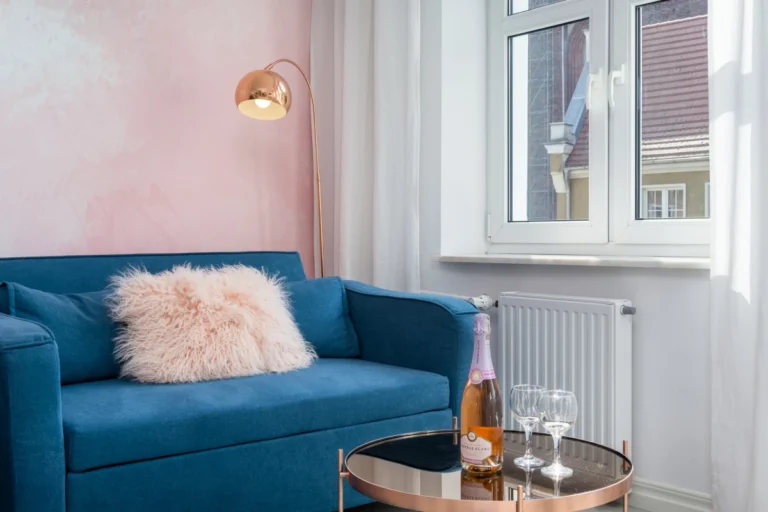 Apartament Złotników Marble - Just Stay Apartments