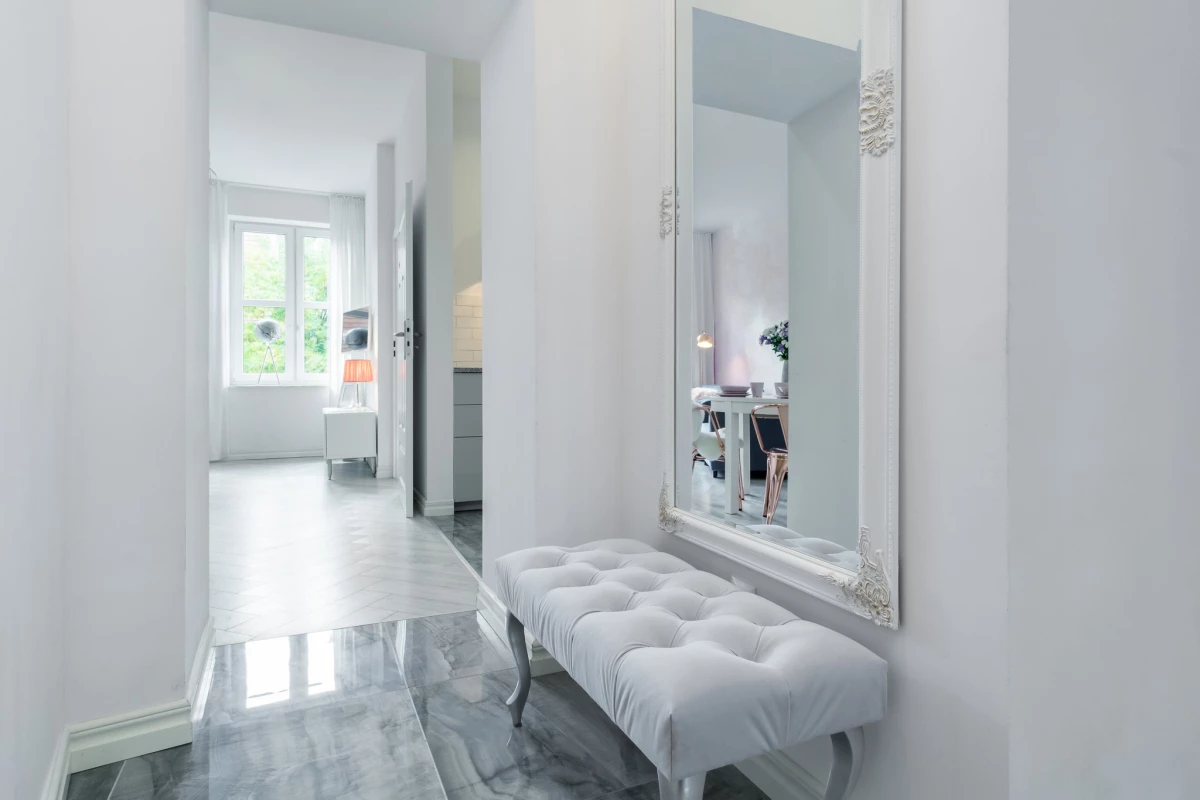 Apartament Złotników Marble - Just Stay Apartments