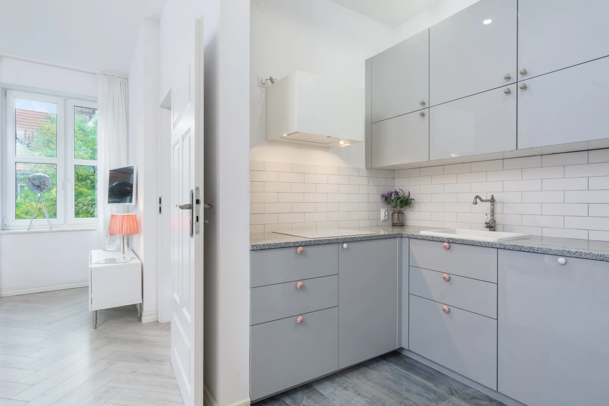 Apartament Złotników Marble - Just Stay Apartments