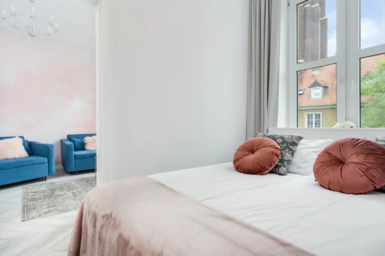 Apartament Złotników Marble - Just Stay Apartments