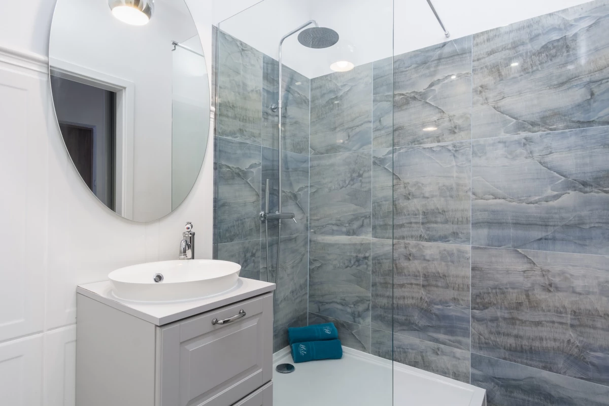 Apartament Złotników Marble - Just Stay Apartments